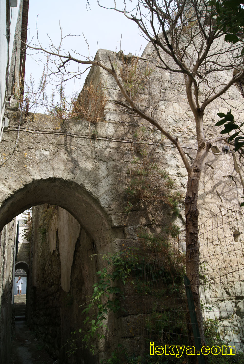 ex Chiesa di Don Andrea