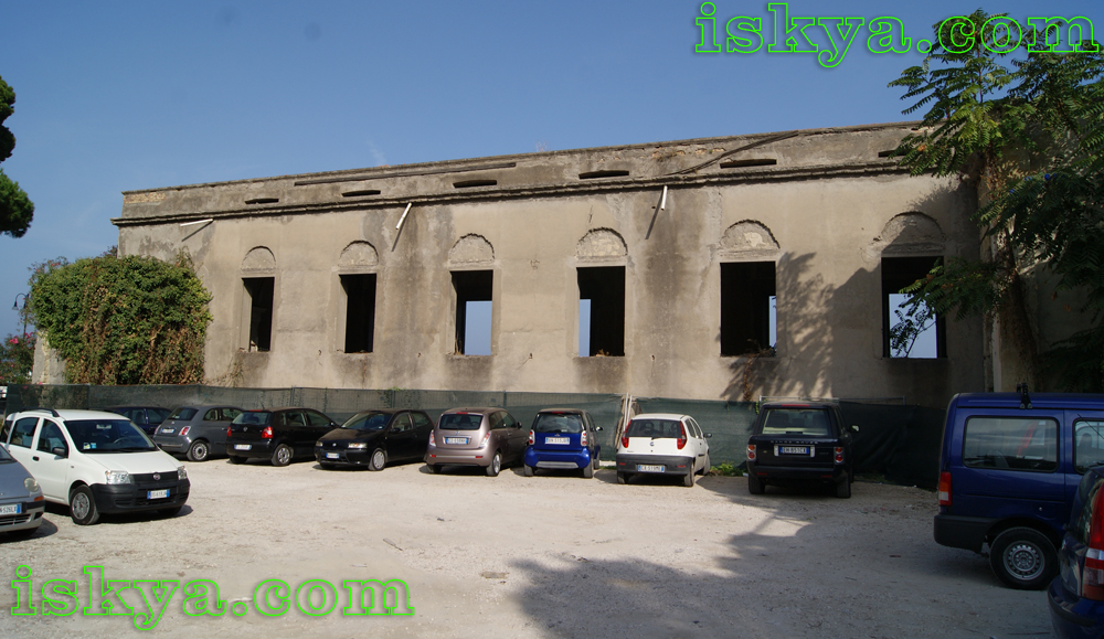 Chiesa del Pio Monte della Misericordia