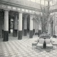 ТЕРМАЛЬНЫЕ ИСТОЧНИКИ